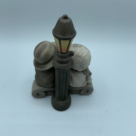 Kim Anderson's Pretty As A Picture "YOU CAPTURED MY HEART FROM THE VERY START" - Picture 6 of 8